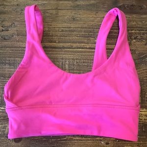 Lululemon Reversible Bra